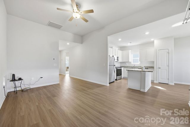 3117 Maple Ridge Drive, Gastonia, NC 28052