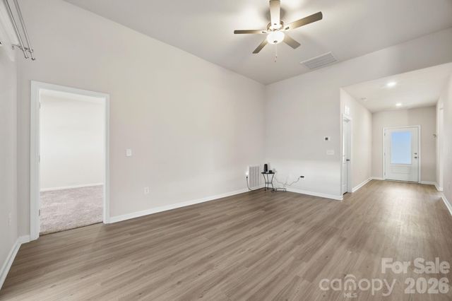 3117 Maple Ridge Drive, Gastonia, NC 28052