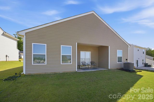 3117 Maple Ridge Drive, Gastonia, NC 28052