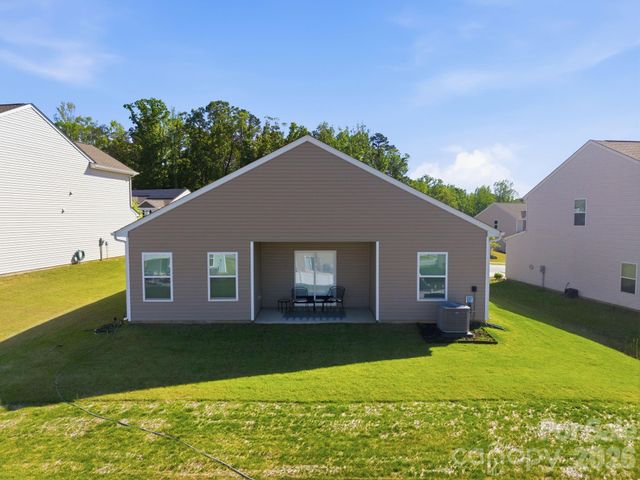 3117 Maple Ridge Drive, Gastonia, NC 28052