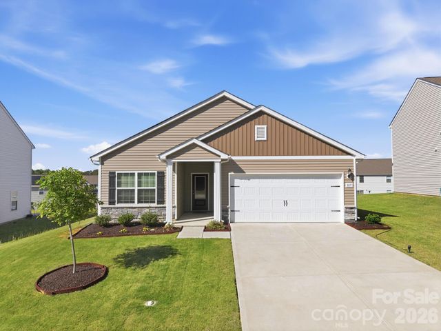 3117 Maple Ridge Drive, Gastonia, NC 28052