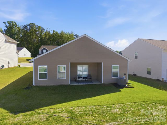 3117 Maple Ridge Drive, Gastonia, NC 28052