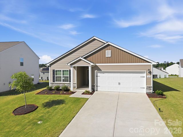 3117 Maple Ridge Drive, Gastonia, NC 28052
