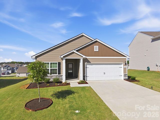 3117 Maple Ridge Drive, Gastonia, NC 28052