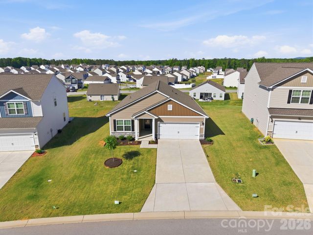 3117 Maple Ridge Drive, Gastonia, NC 28052