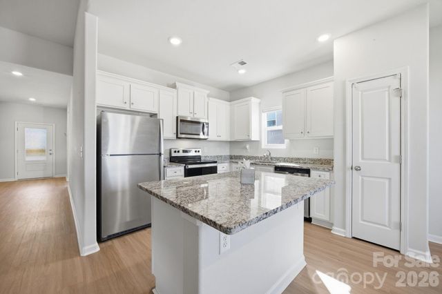 3117 Maple Ridge Drive, Gastonia, NC 28052