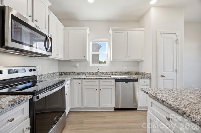 3117 Maple Ridge Drive, Gastonia, NC 28052