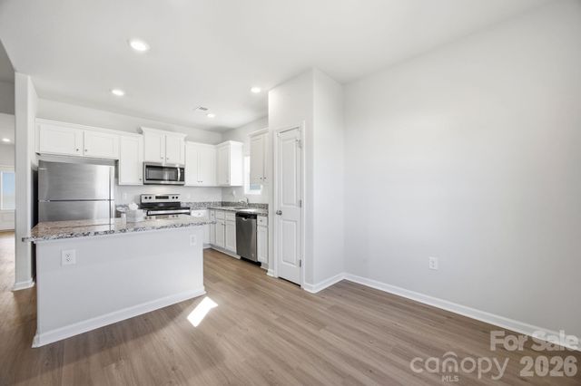 3117 Maple Ridge Drive, Gastonia, NC 28052