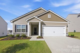 3117 Maple Ridge Drive, Gastonia, NC 28052