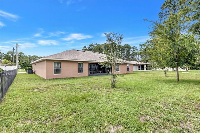 71 ERIC DRIVE, Palm Coast, FL 32164