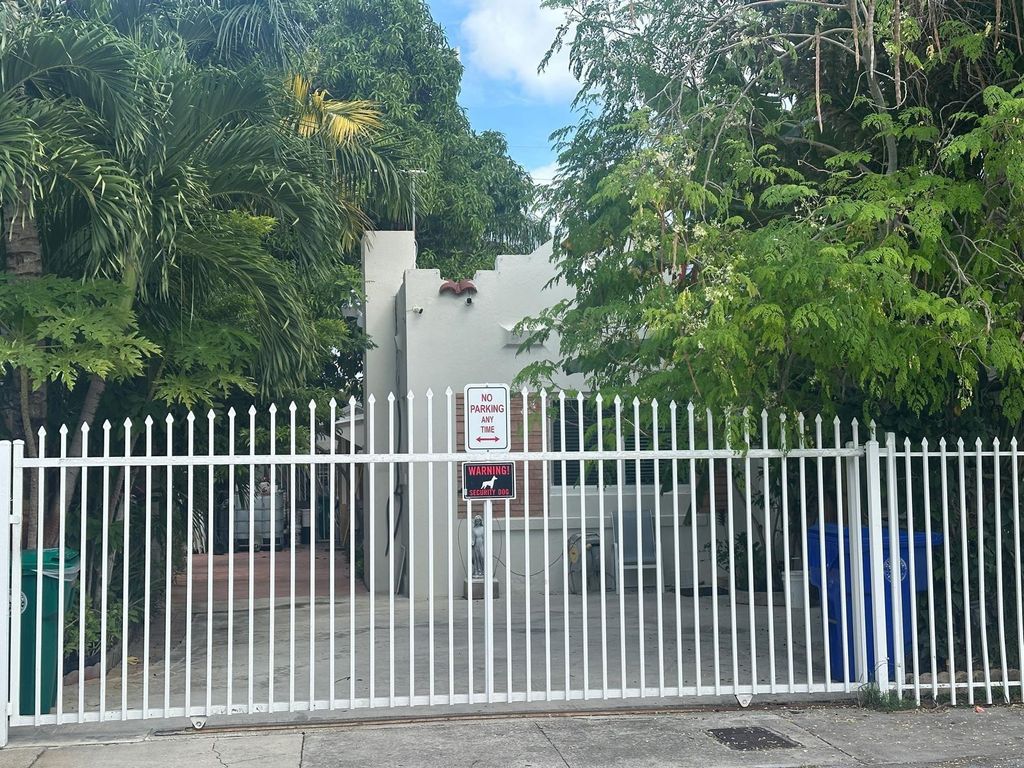 675 NW 34th Street, Miami, FL 33127