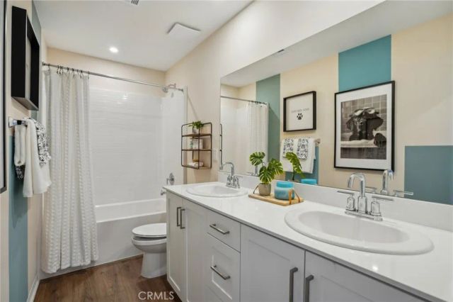 109 Via Palermo, Cathedral City, CA 92234
