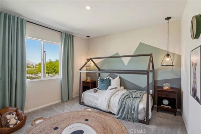 109 Via Palermo, Cathedral City, CA 92234