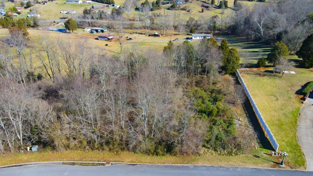 Lot 21 Walnut Grove Drive, Church Hill, TN 37642