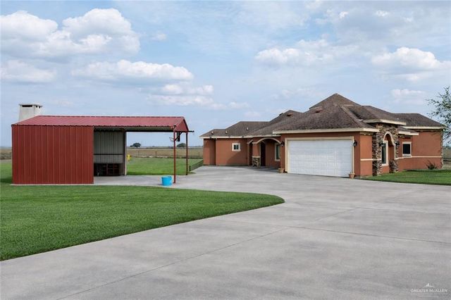 1339 N FM 649 Road, Rio Grande City, TX 78582