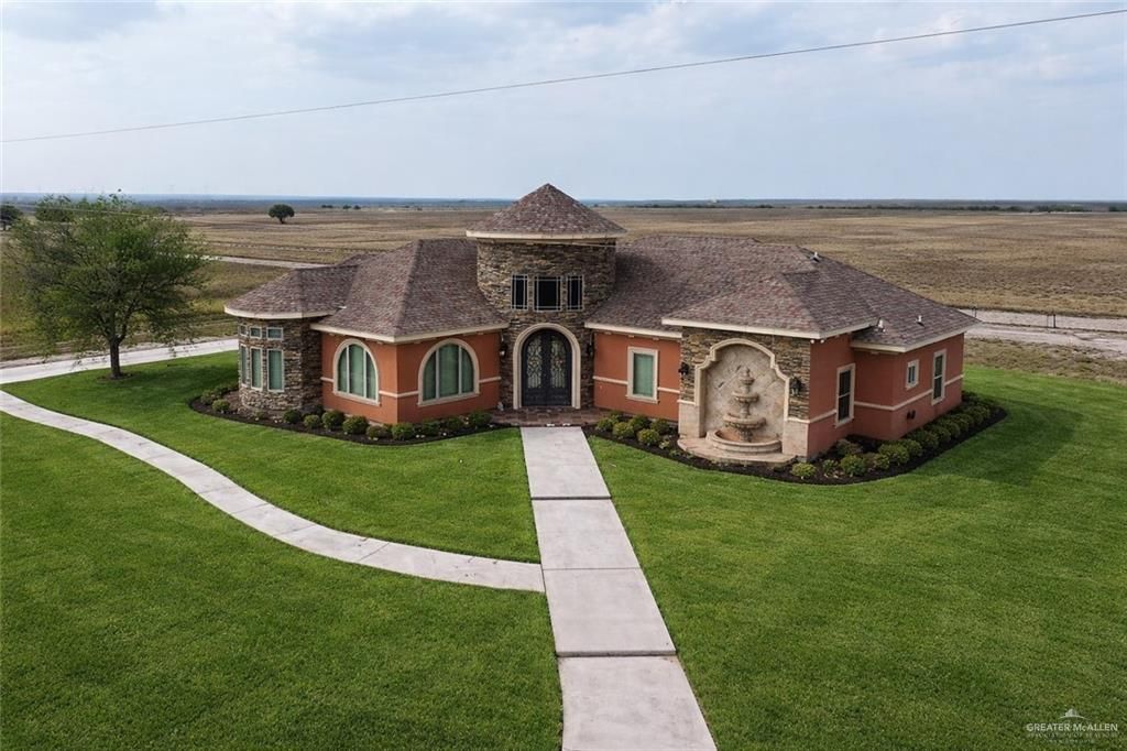 1339 N FM 649 Road, Rio Grande City, TX 78582