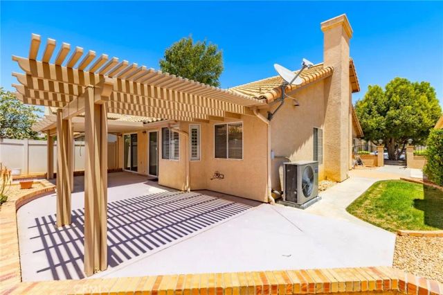 1291 Laguna Seca Court, Banning, CA 92220