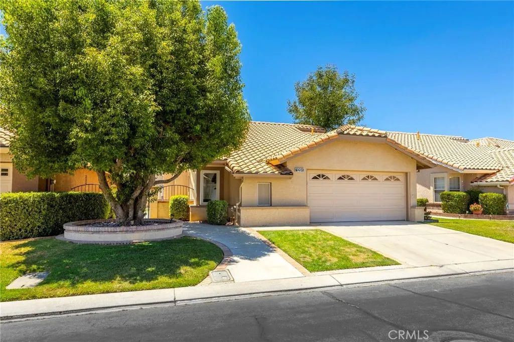 1291 Laguna Seca Court, Banning, CA 92220