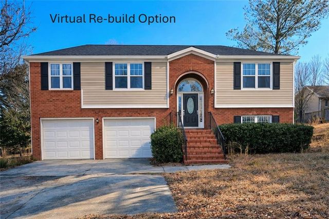 6406 Castle Court Way, Lithonia, GA 30058