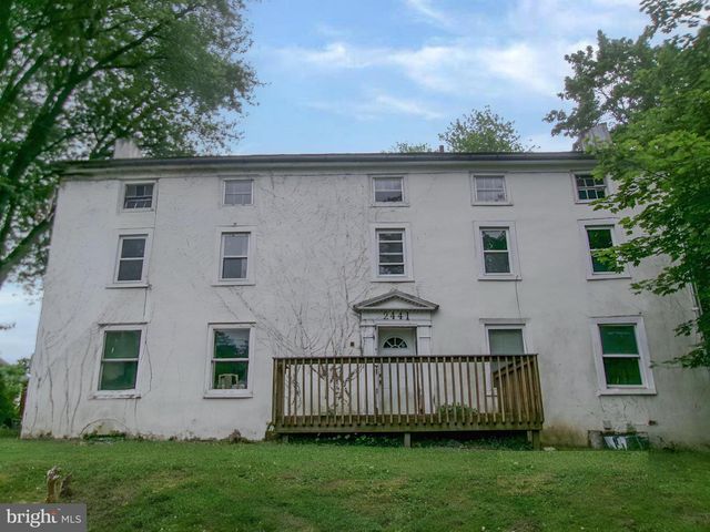 2441 TREVOSE RD, Feasterville Trevose, PA 19053