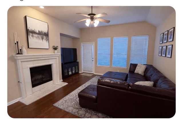 3405 Meridian Drive, Mckinney, TX 75070