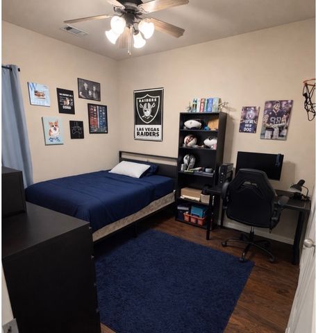 3405 Meridian Drive, Mckinney, TX 75070