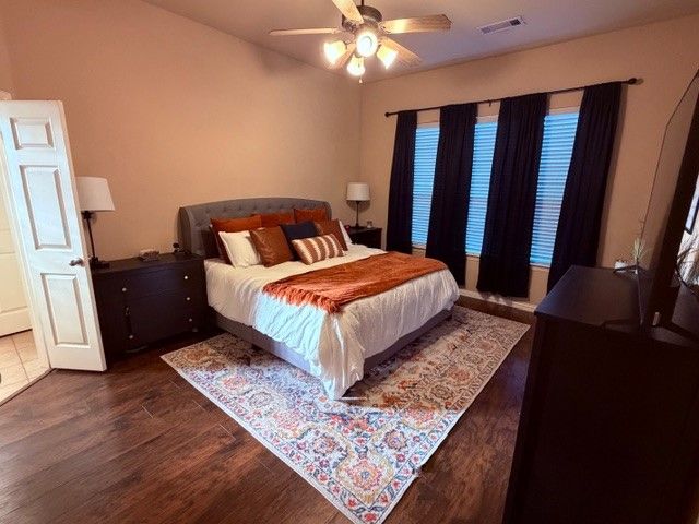 3405 Meridian Drive, Mckinney, TX 75070