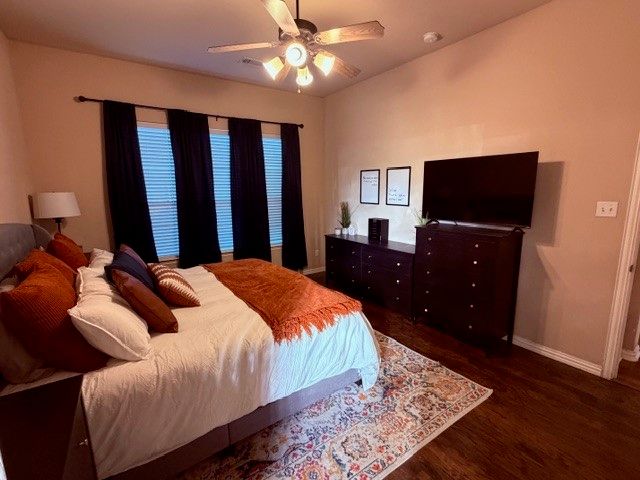 3405 Meridian Drive, Mckinney, TX 75070