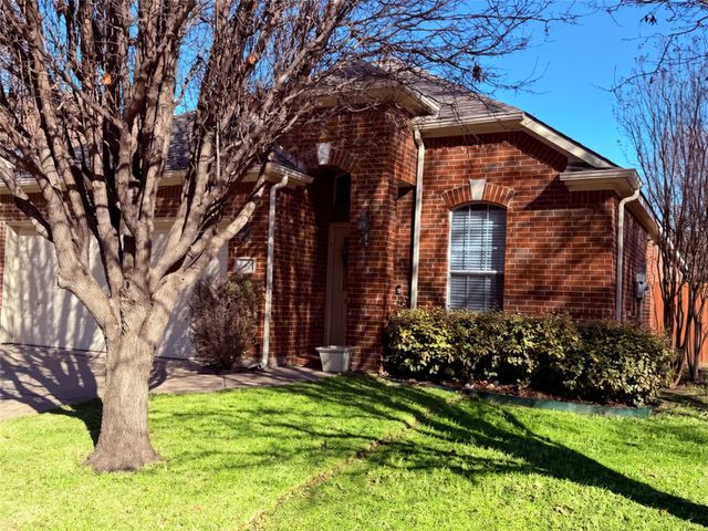 3405 Meridian Drive, Mckinney, TX 75070