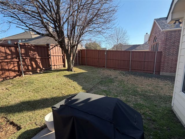 3405 Meridian Drive, Mckinney, TX 75070