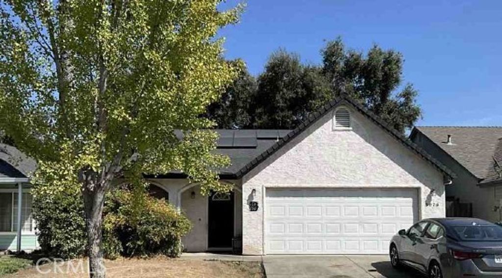3070 Snowbird Drive, Chico, CA 95973