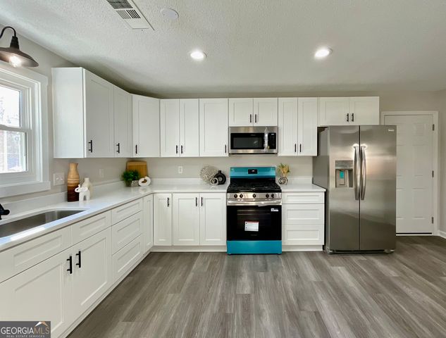 1642 Ashmar Lane SW, Marietta, GA 30064