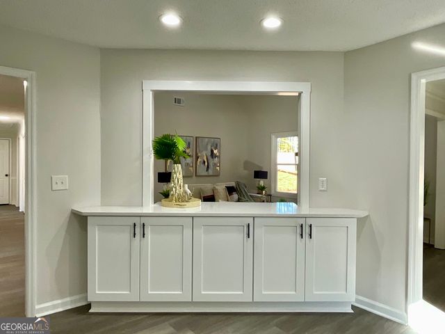 1642 Ashmar Lane SW, Marietta, GA 30064