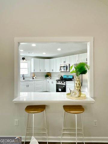 1642 Ashmar Lane SW, Marietta, GA 30064