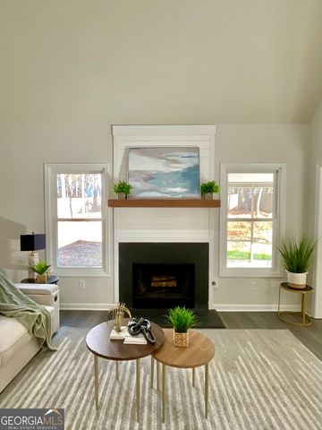 1642 Ashmar Lane SW, Marietta, GA 30064