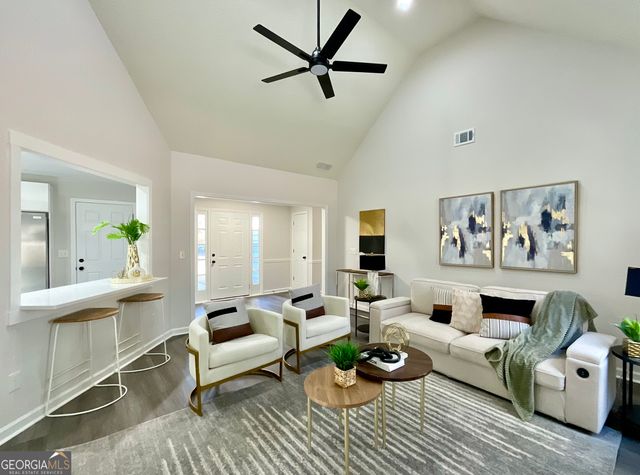 1642 Ashmar Lane SW, Marietta, GA 30064