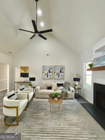 1642 Ashmar Lane SW, Marietta, GA 30064