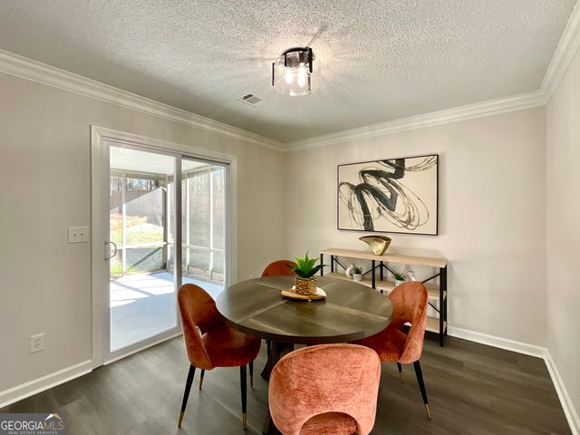 1642 Ashmar Lane SW, Marietta, GA 30064