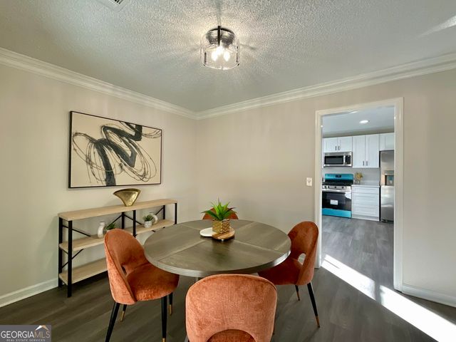 1642 Ashmar Lane SW, Marietta, GA 30064