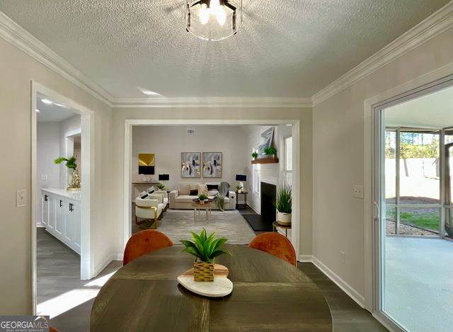 1642 Ashmar Lane SW, Marietta, GA 30064