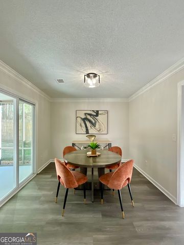 1642 Ashmar Lane SW, Marietta, GA 30064