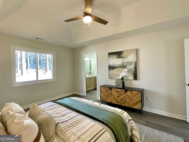 1642 Ashmar Lane SW, Marietta, GA 30064