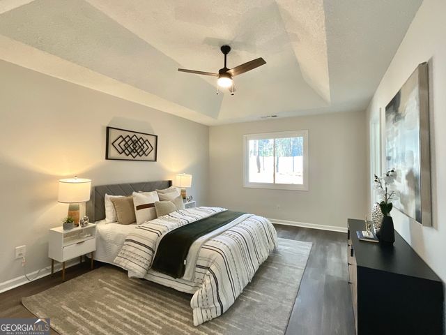 1642 Ashmar Lane SW, Marietta, GA 30064