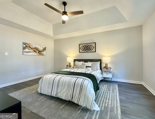 1642 Ashmar Lane SW, Marietta, GA 30064