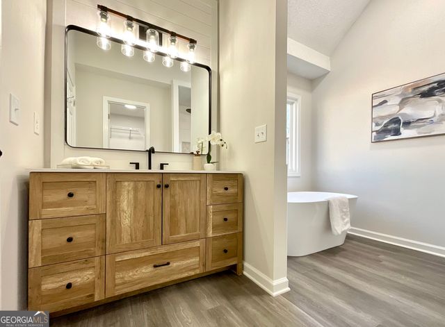 1642 Ashmar Lane SW, Marietta, GA 30064