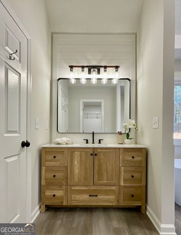 1642 Ashmar Lane SW, Marietta, GA 30064