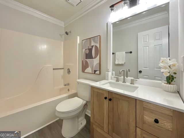 1642 Ashmar Lane SW, Marietta, GA 30064