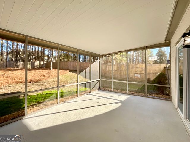 1642 Ashmar Lane SW, Marietta, GA 30064