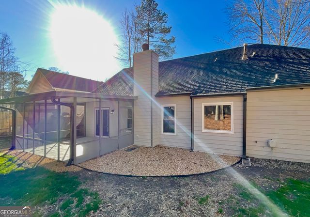 1642 Ashmar Lane SW, Marietta, GA 30064