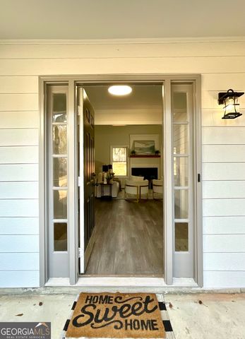 1642 Ashmar Lane SW, Marietta, GA 30064